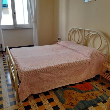 Residenza Dell'Orto Apartment Chiavari Ngoại thất bức ảnh