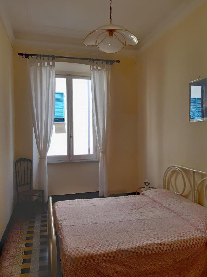 Residenza Dell'Orto Apartment Chiavari Ngoại thất bức ảnh