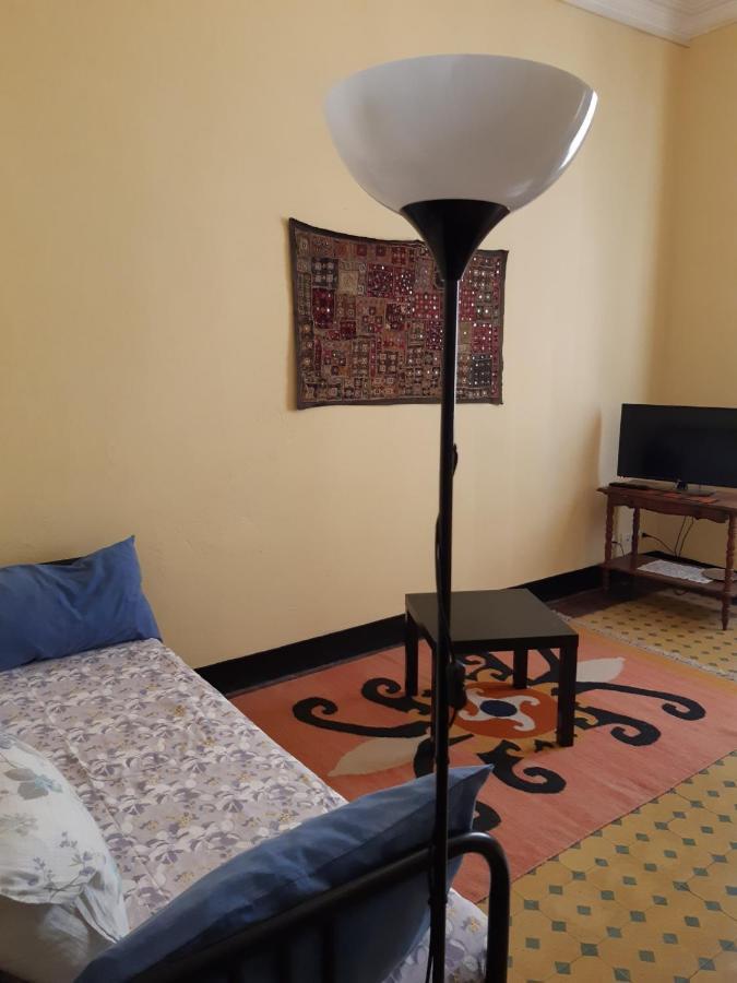 Residenza Dell'Orto Apartment Chiavari Ngoại thất bức ảnh