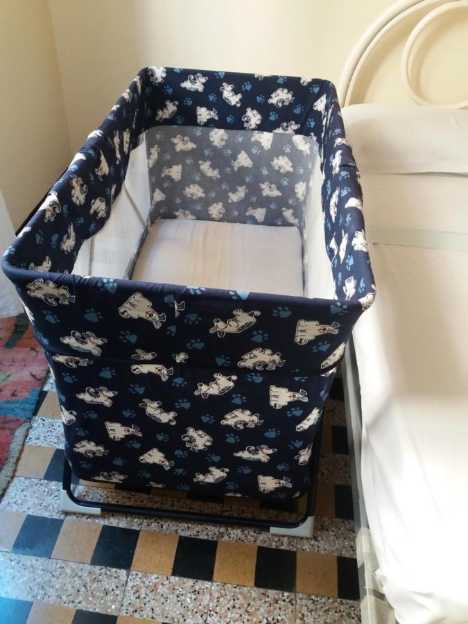 Residenza Dell'Orto Apartment Chiavari Ngoại thất bức ảnh