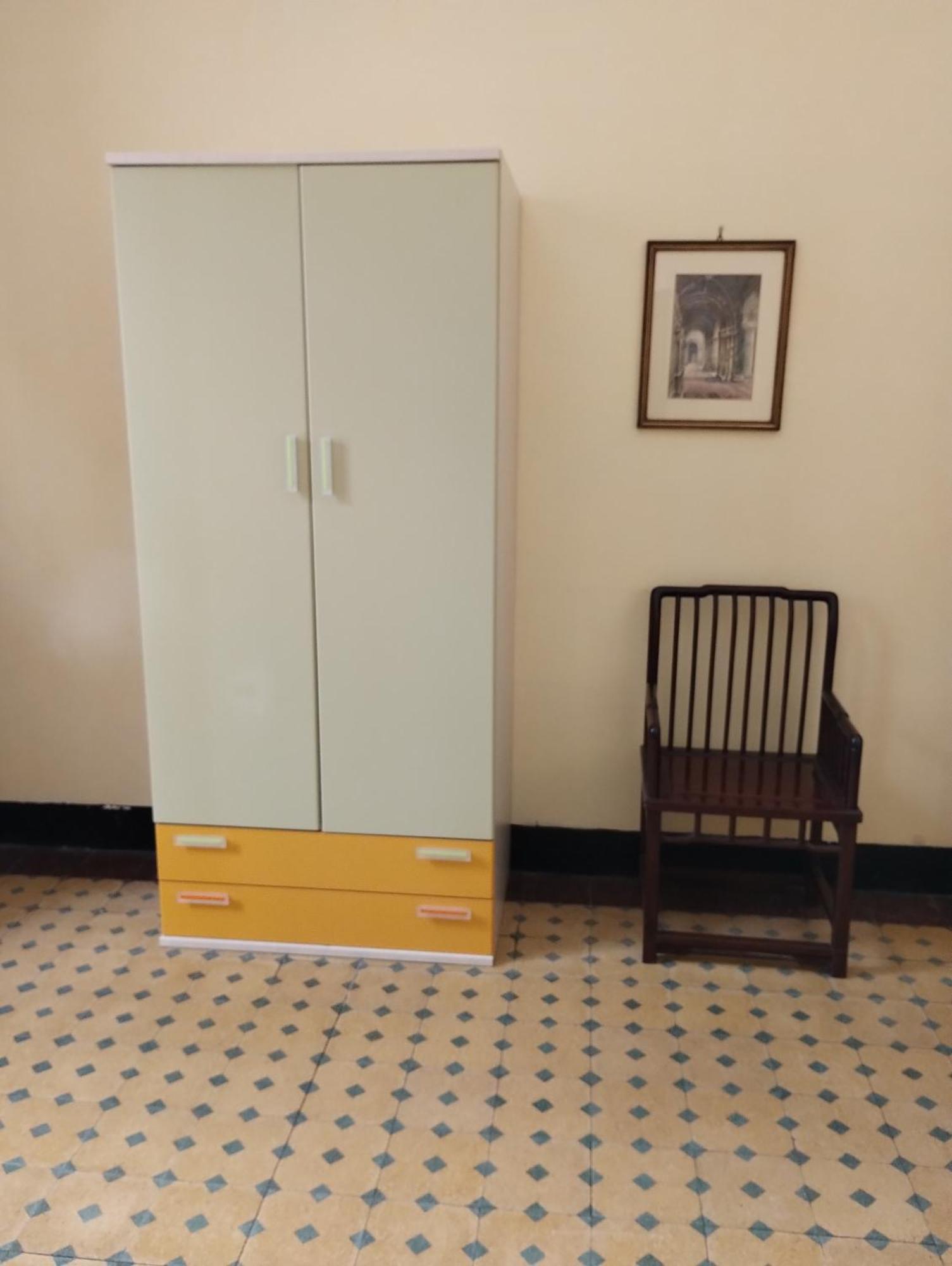 Residenza Dell'Orto Apartment Chiavari Ngoại thất bức ảnh