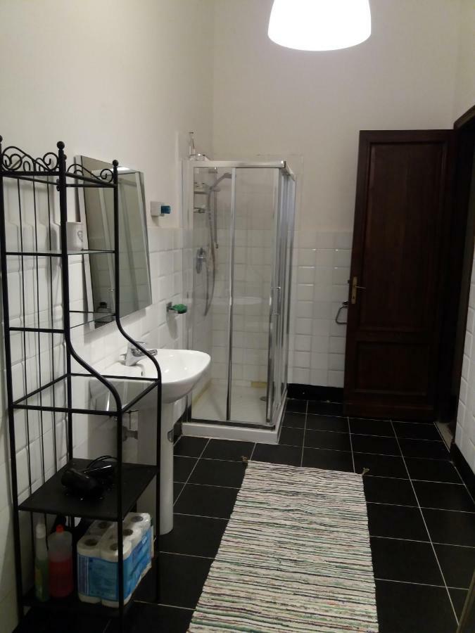 Residenza Dell'Orto Apartment Chiavari Ngoại thất bức ảnh