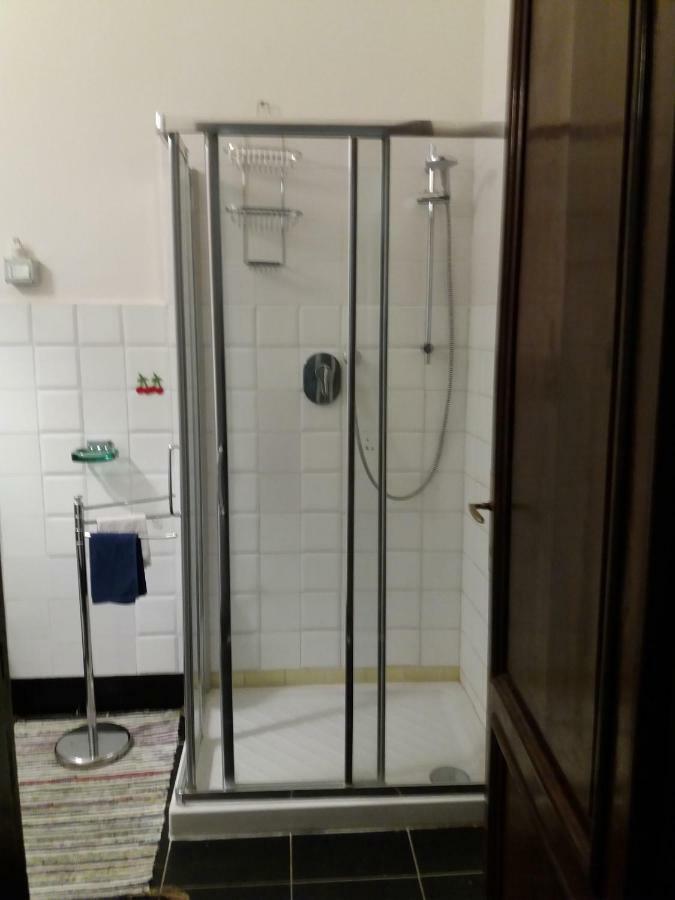 Residenza Dell'Orto Apartment Chiavari Ngoại thất bức ảnh