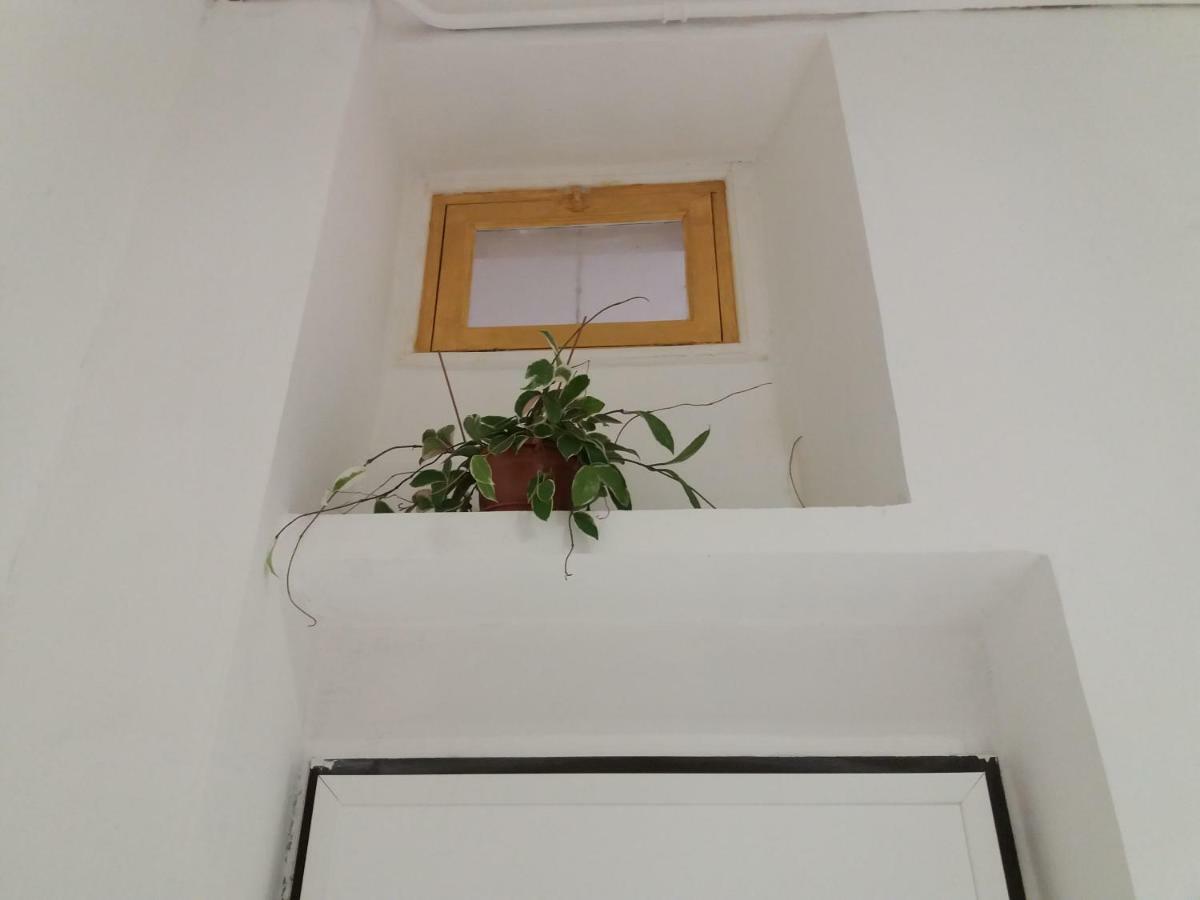 Residenza Dell'Orto Apartment Chiavari Ngoại thất bức ảnh