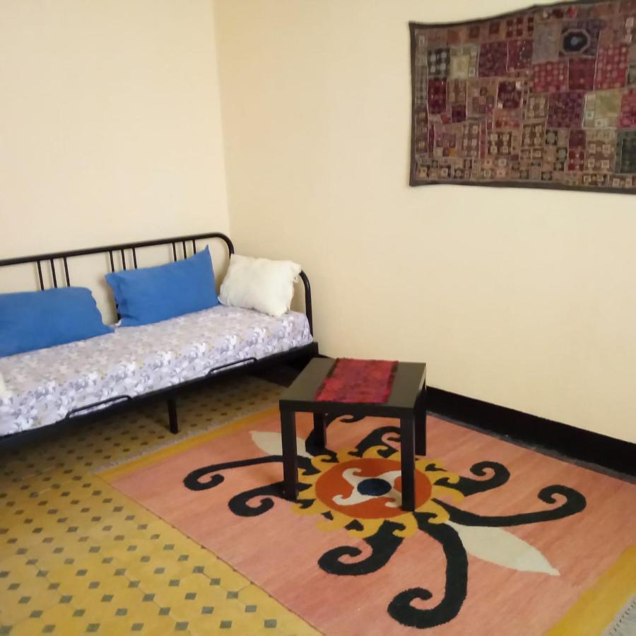 Residenza Dell'Orto Apartment Chiavari Ngoại thất bức ảnh