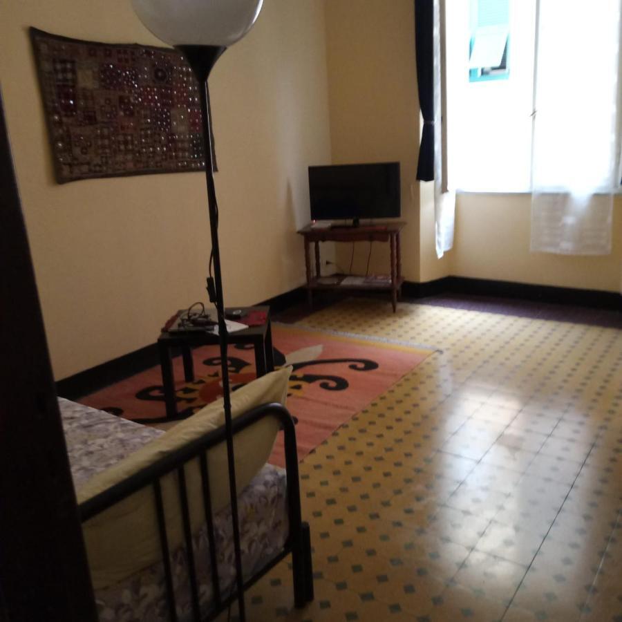 Residenza Dell'Orto Apartment Chiavari Ngoại thất bức ảnh